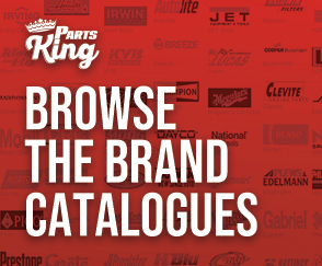 Browse PartsKing.ca Brands